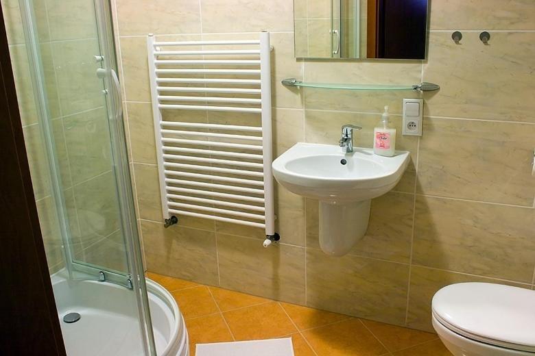 Hotel Tenis Chrzastowice Room photo